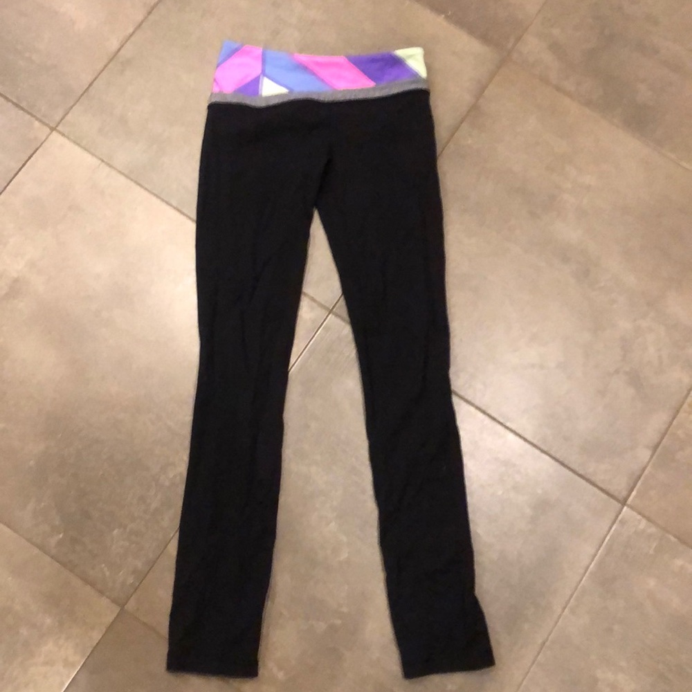 Ivivva Leggings